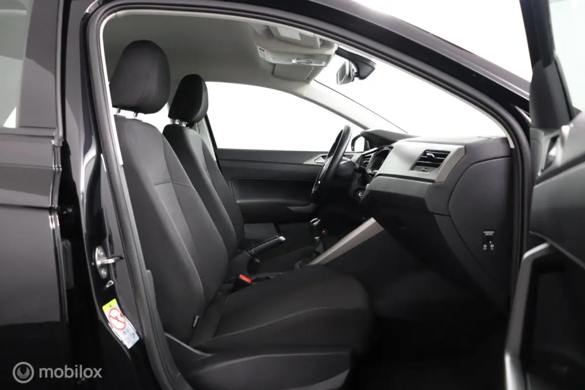 1.0 TSI Comfortline