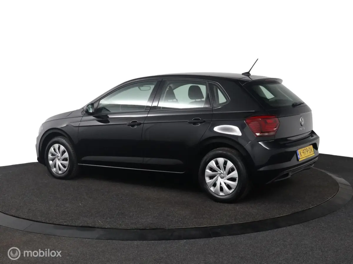 1.0 TSI Comfortline