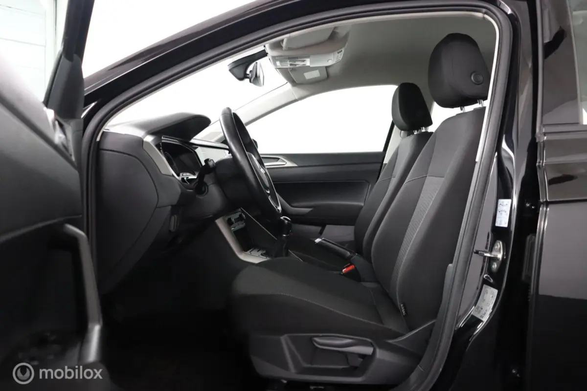 1.0 TSI Comfortline