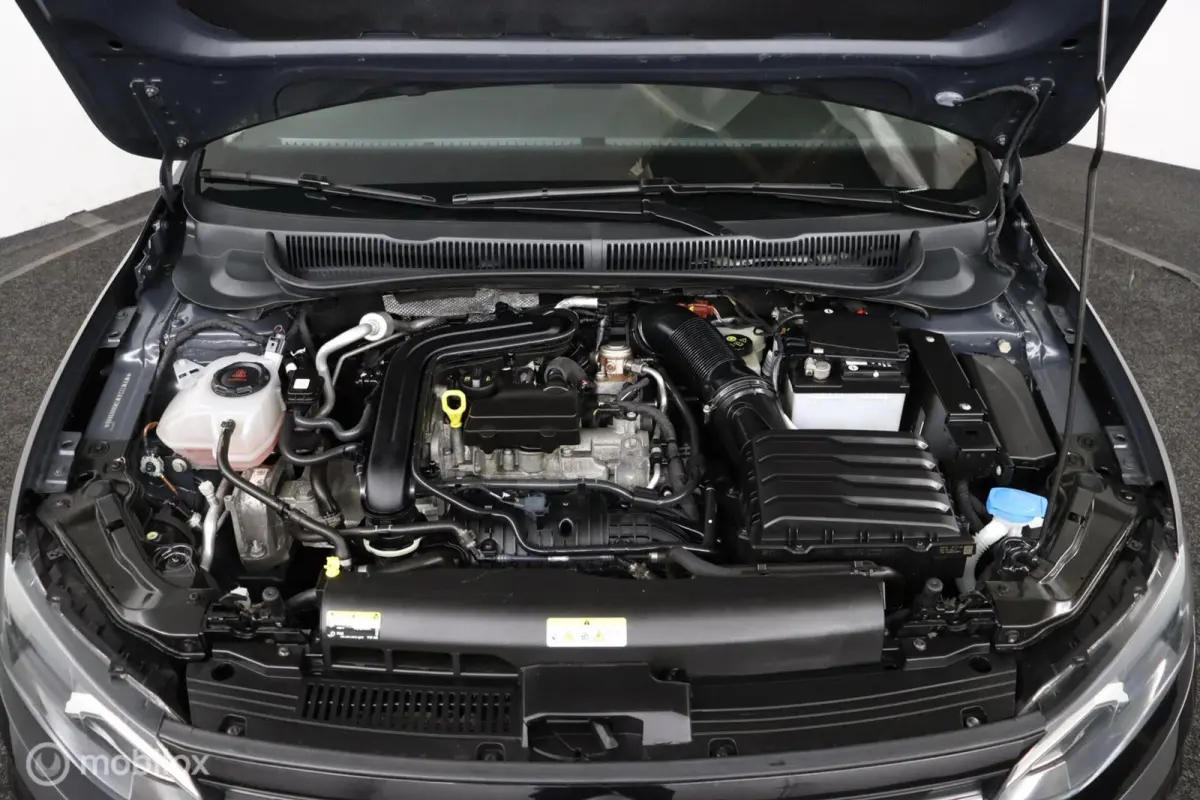 1.0 TSI Comfortline