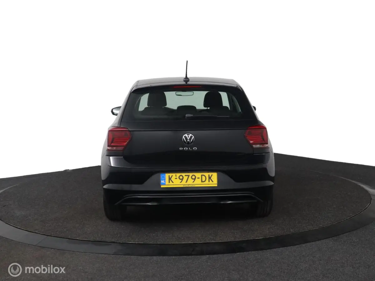 1.0 TSI Comfortline