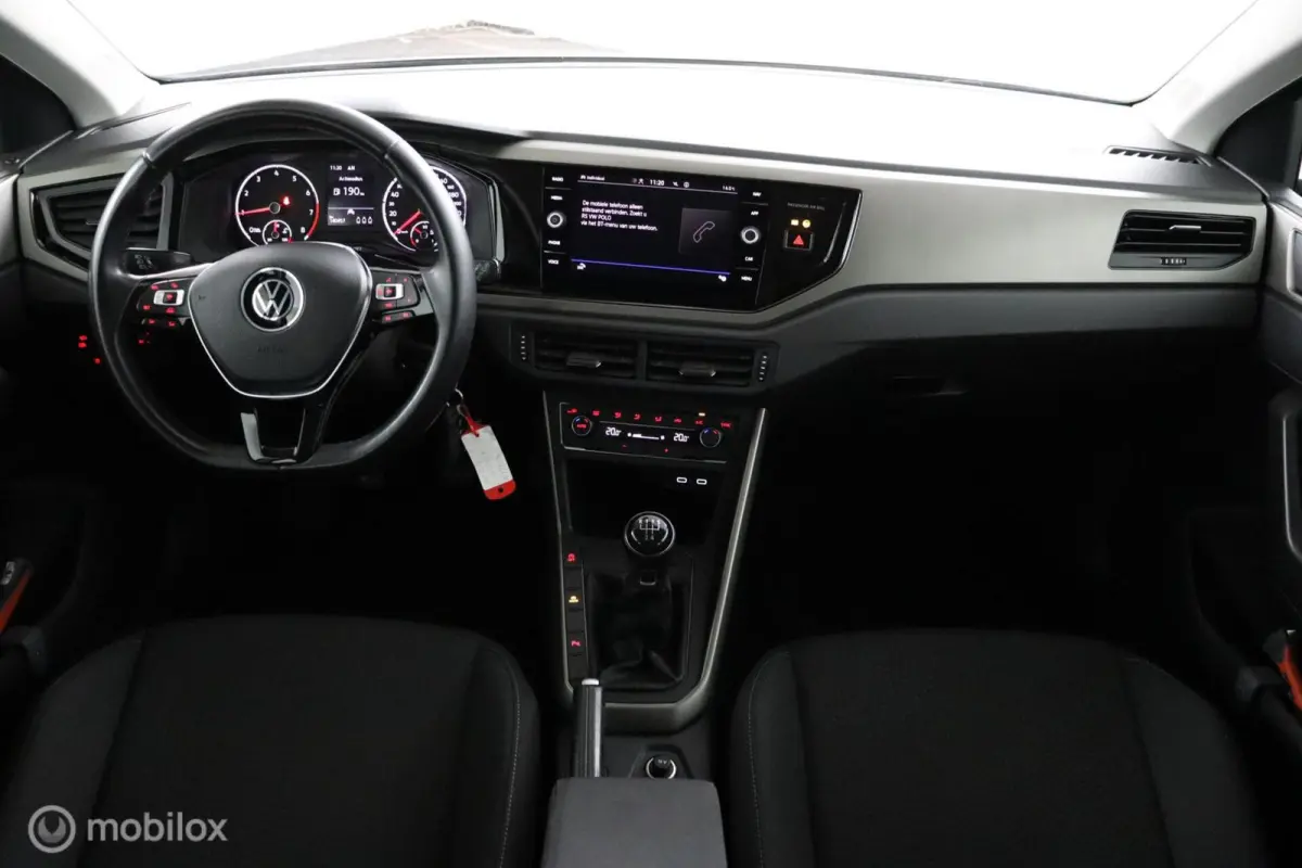 1.0 TSI Comfortline