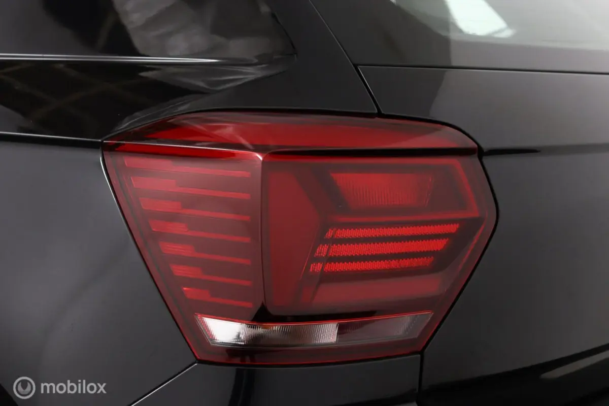 1.0 TSI Comfortline
