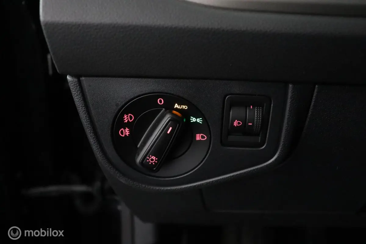 1.0 TSI Comfortline