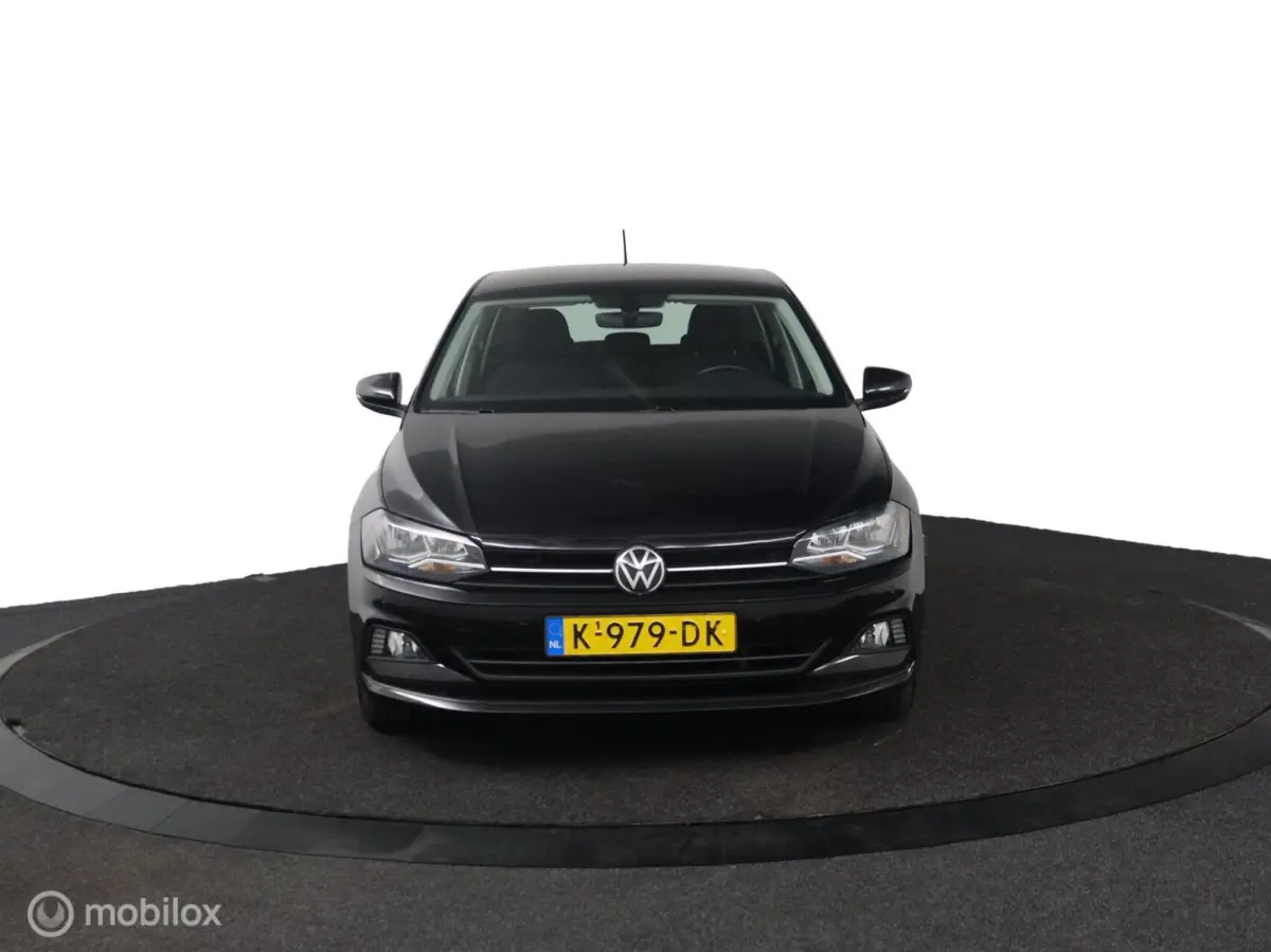 1.0 TSI Comfortline