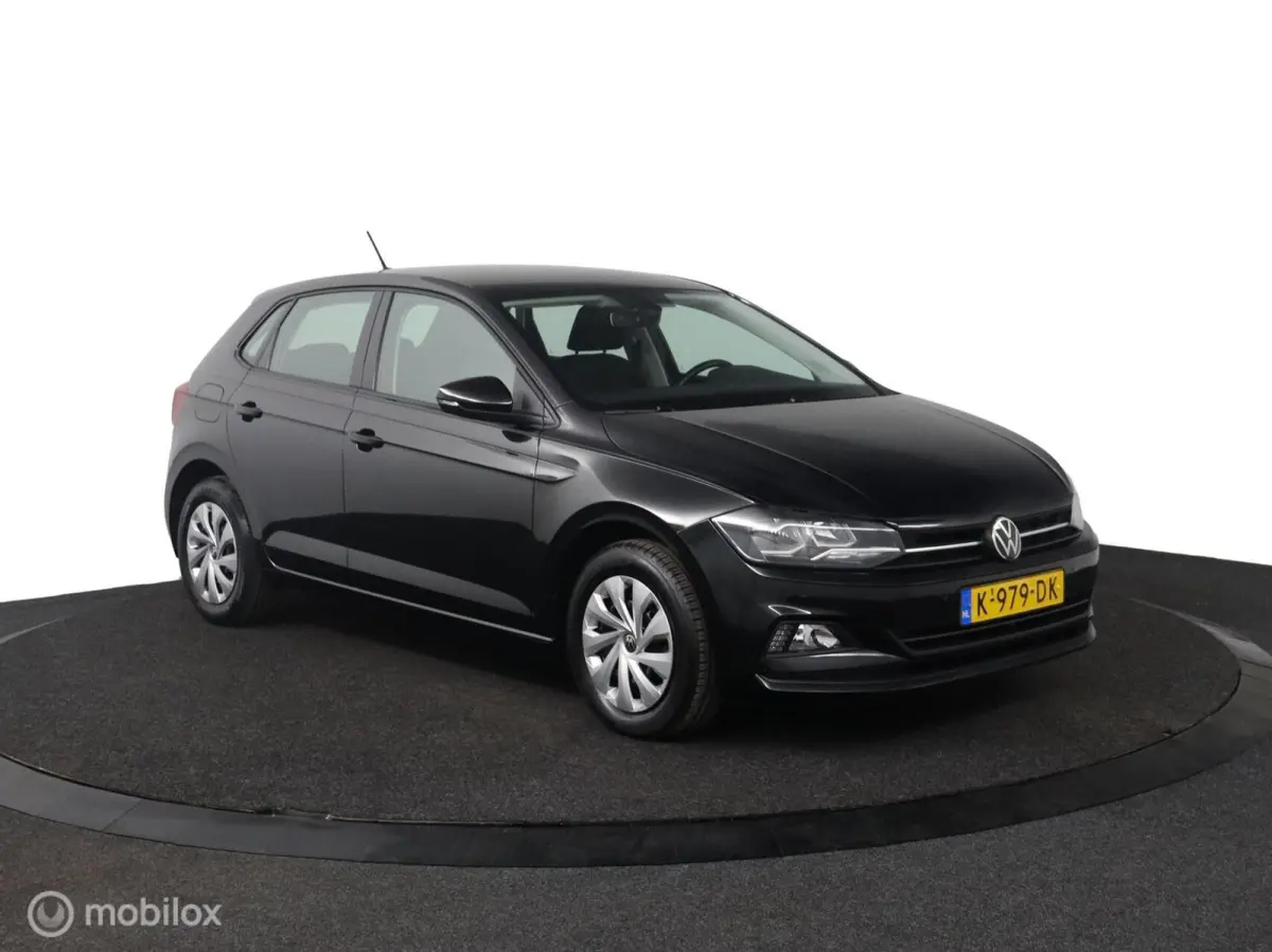 1.0 TSI Comfortline