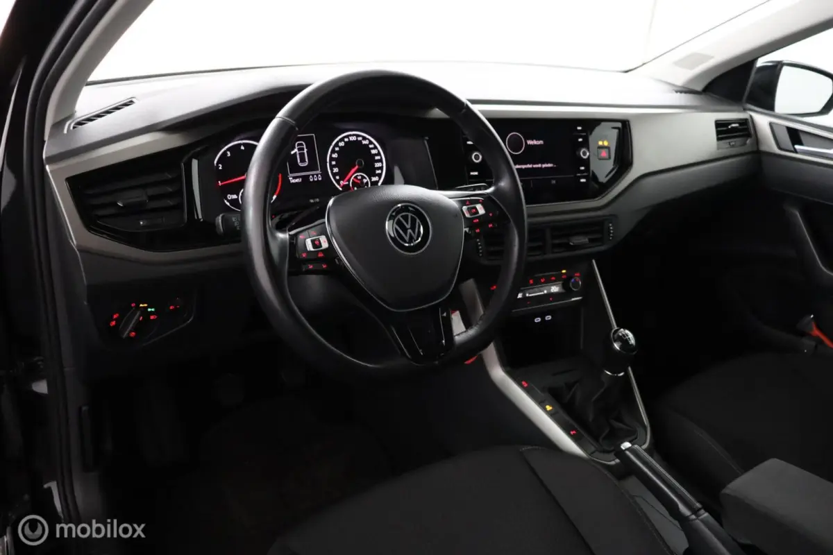 1.0 TSI Comfortline