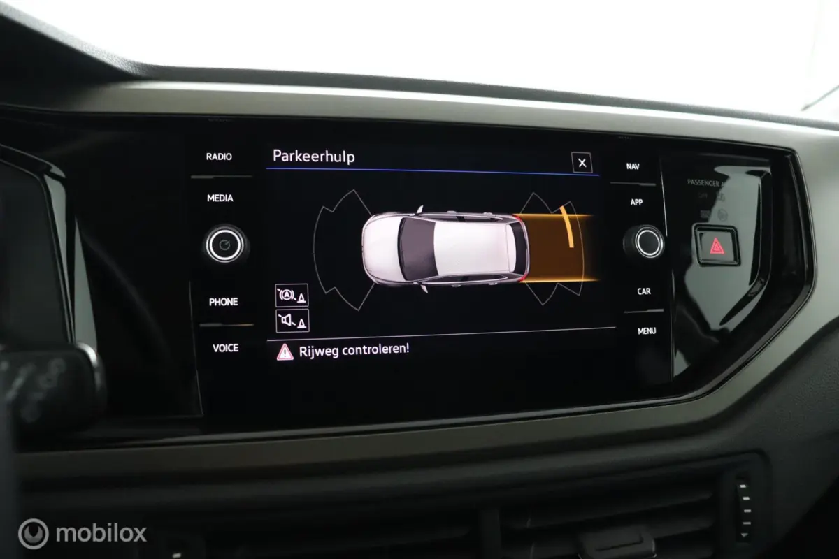 1.0 TSI Comfortline