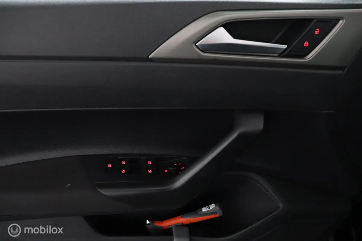 1.0 TSI Comfortline