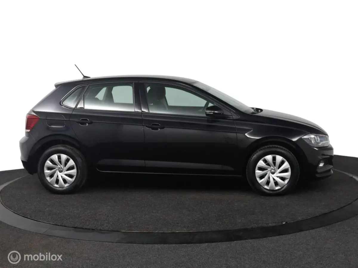 1.0 TSI Comfortline