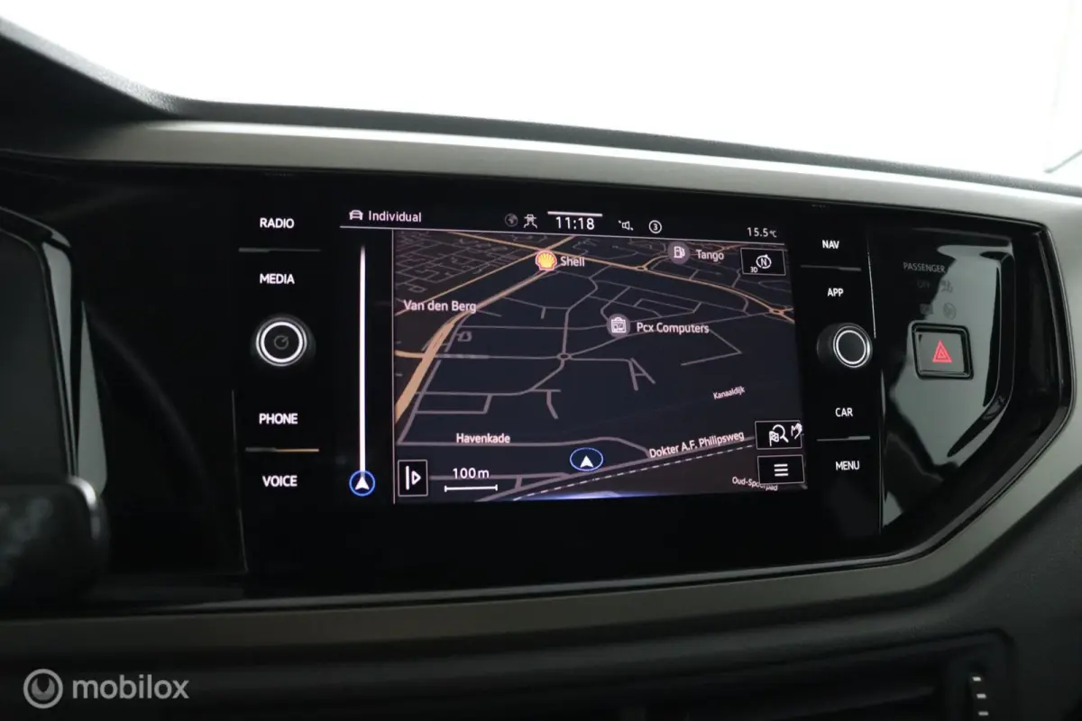 1.0 TSI Comfortline
