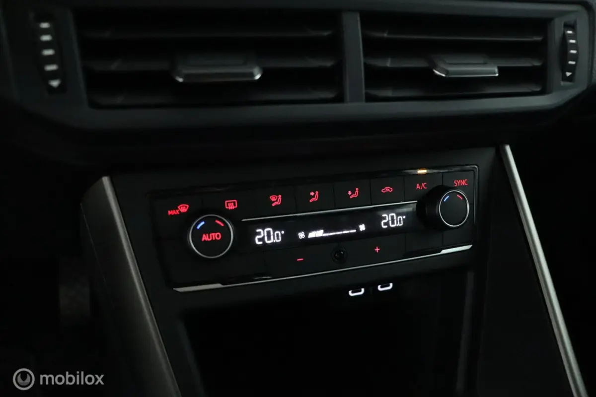 1.0 TSI Comfortline