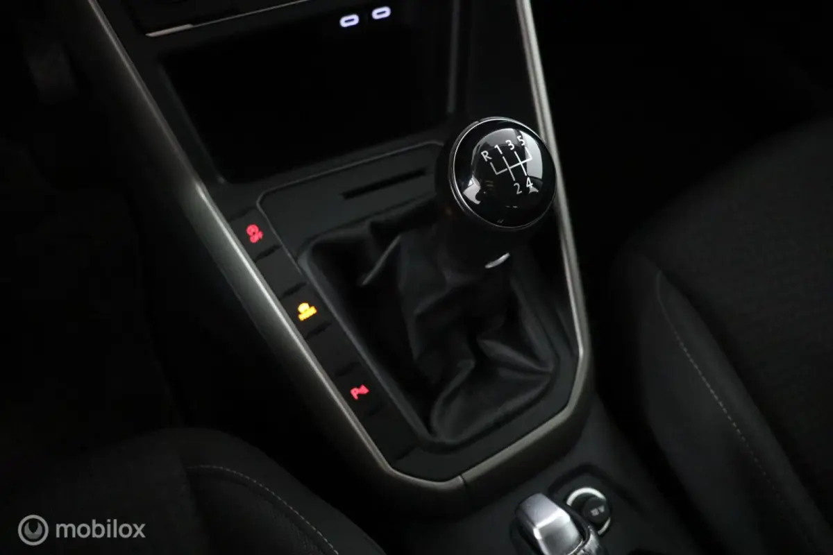 1.0 TSI Comfortline