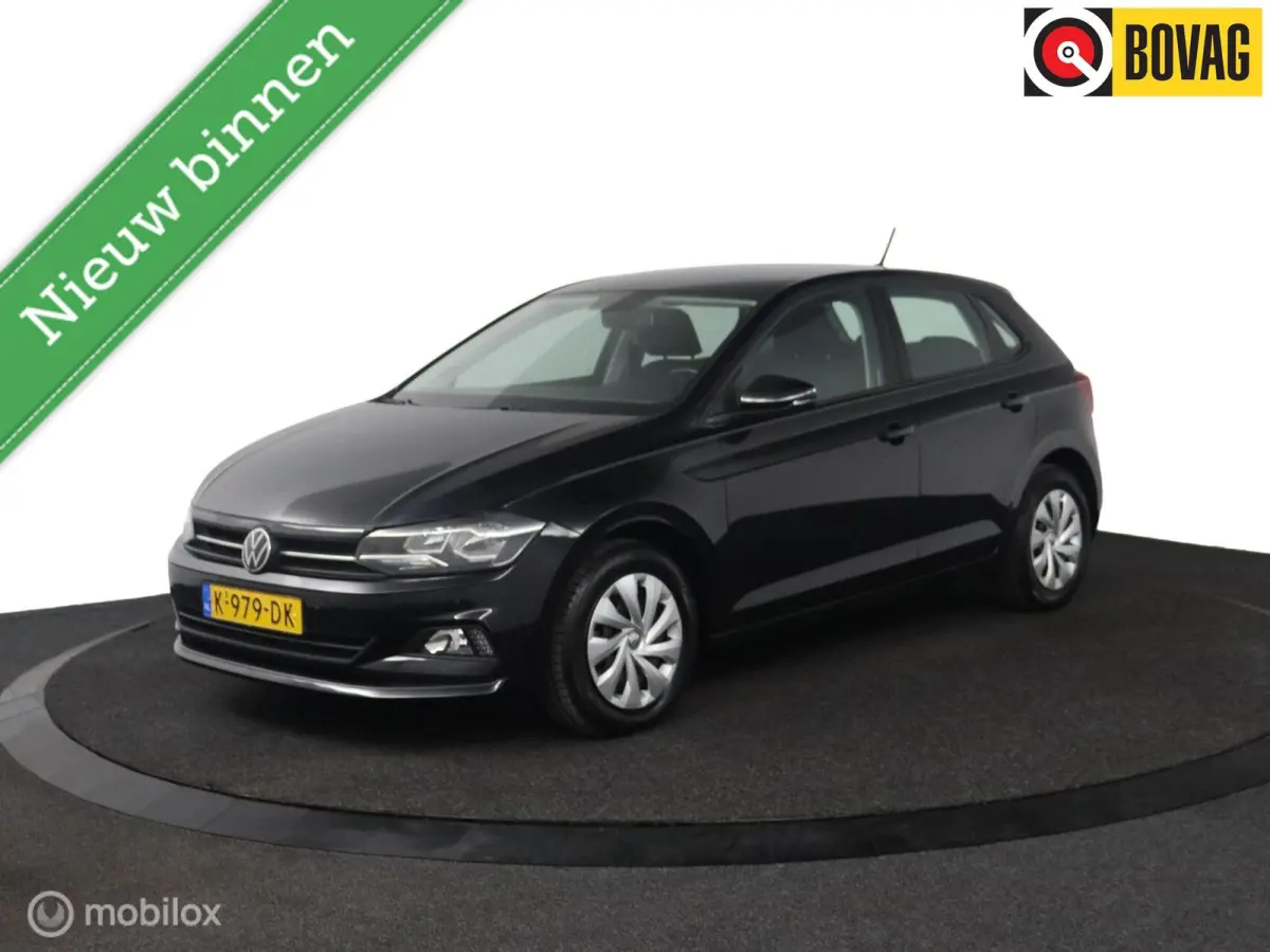 1.0 TSI Comfortline
