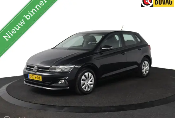 1.0 TSI Comfortline