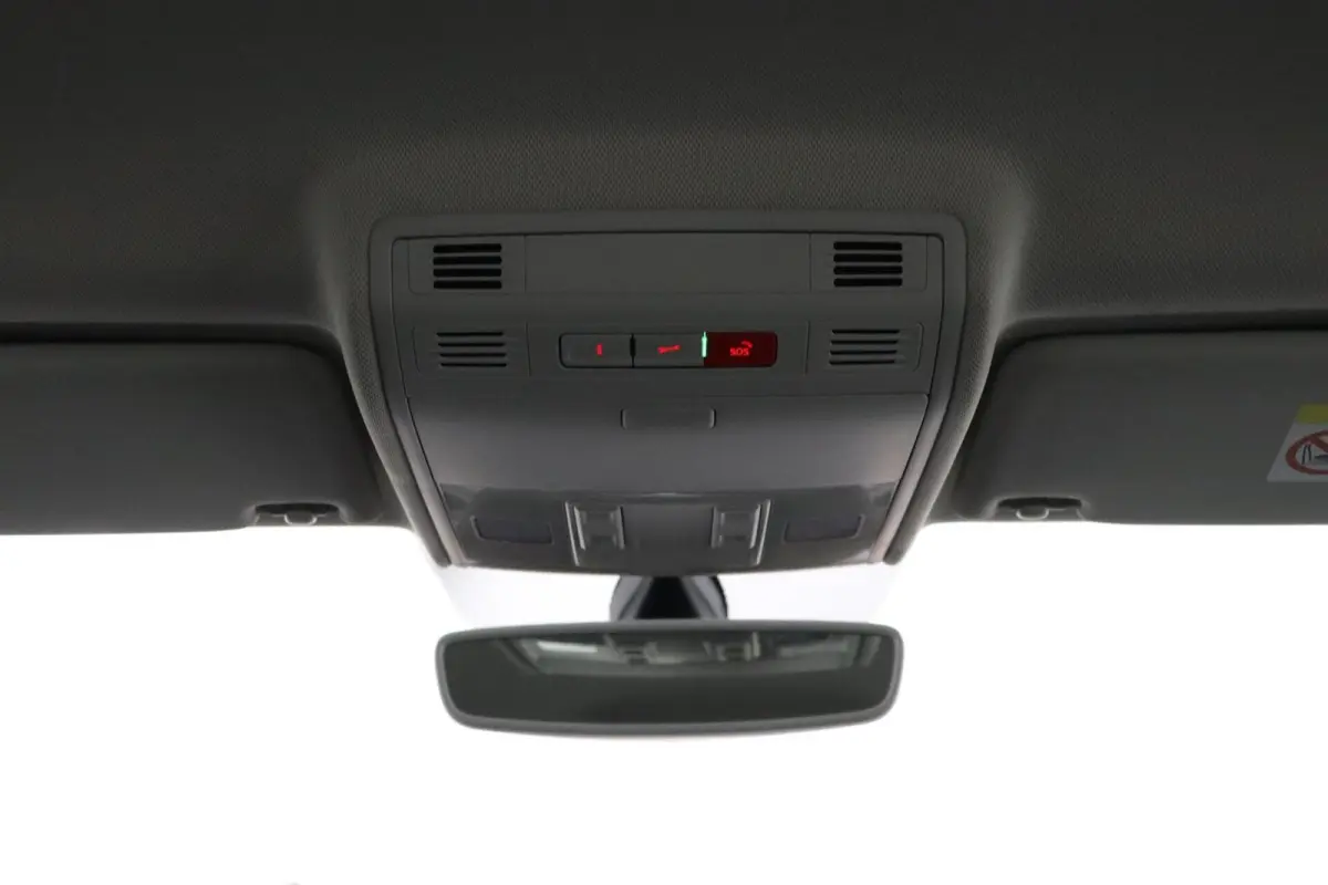 1.0 TSI Comfortline