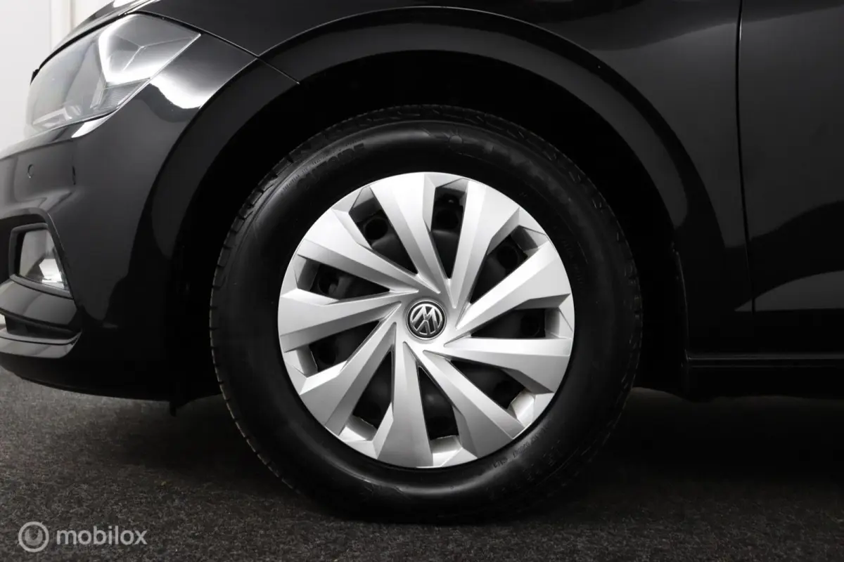 1.0 TSI Comfortline