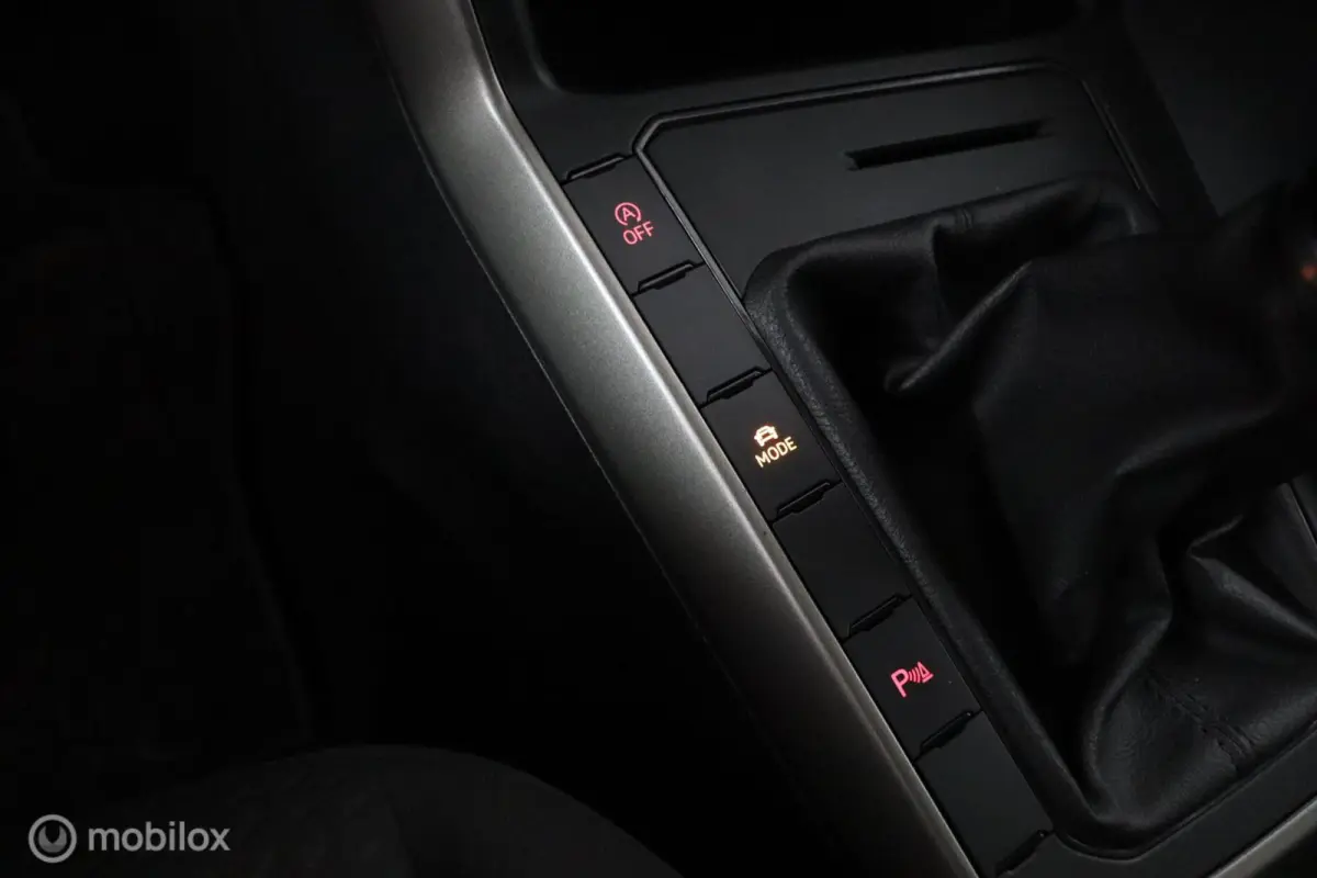 1.0 TSI Comfortline