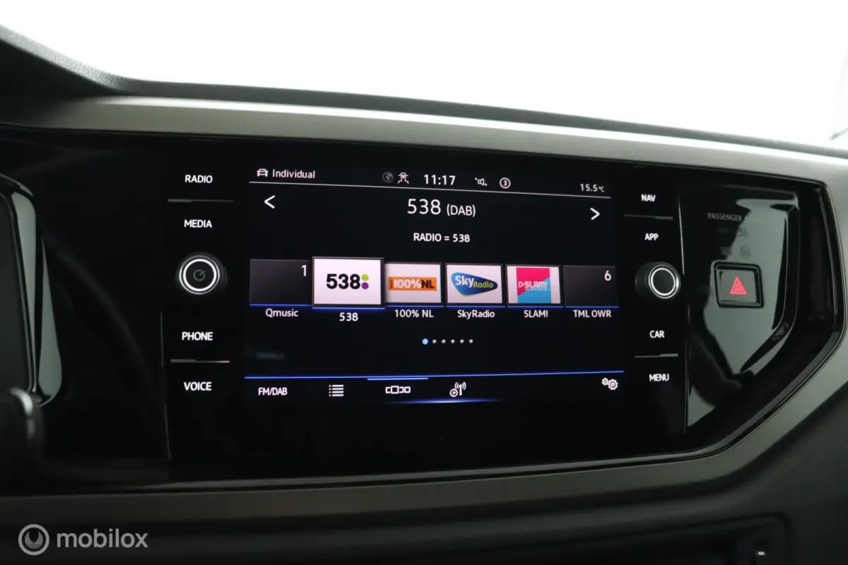 1.0 TSI Comfortline