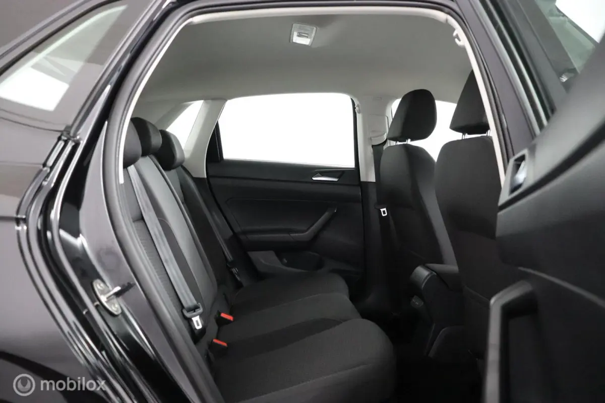 1.0 TSI Comfortline
