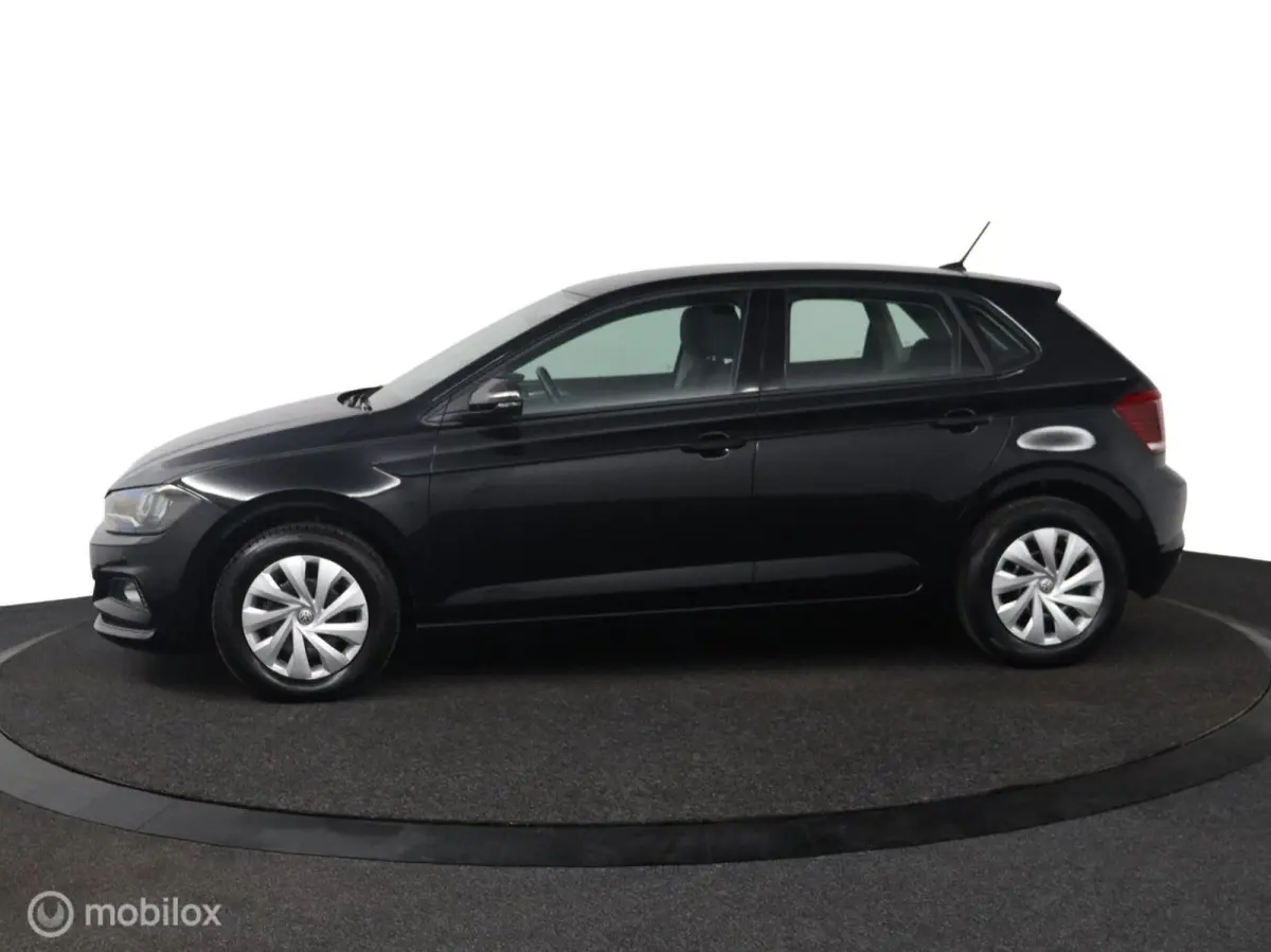 1.0 TSI Comfortline