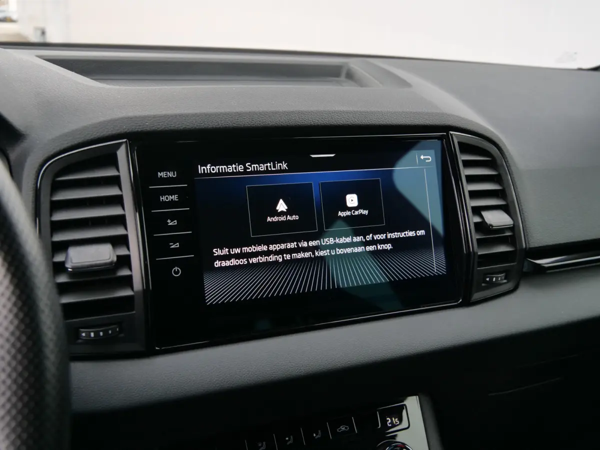 1.5 TSI ACT Sportline Business 150 Pk Automaat Navigatie / Camera / Apple Carplay / DAB / Trekhaak