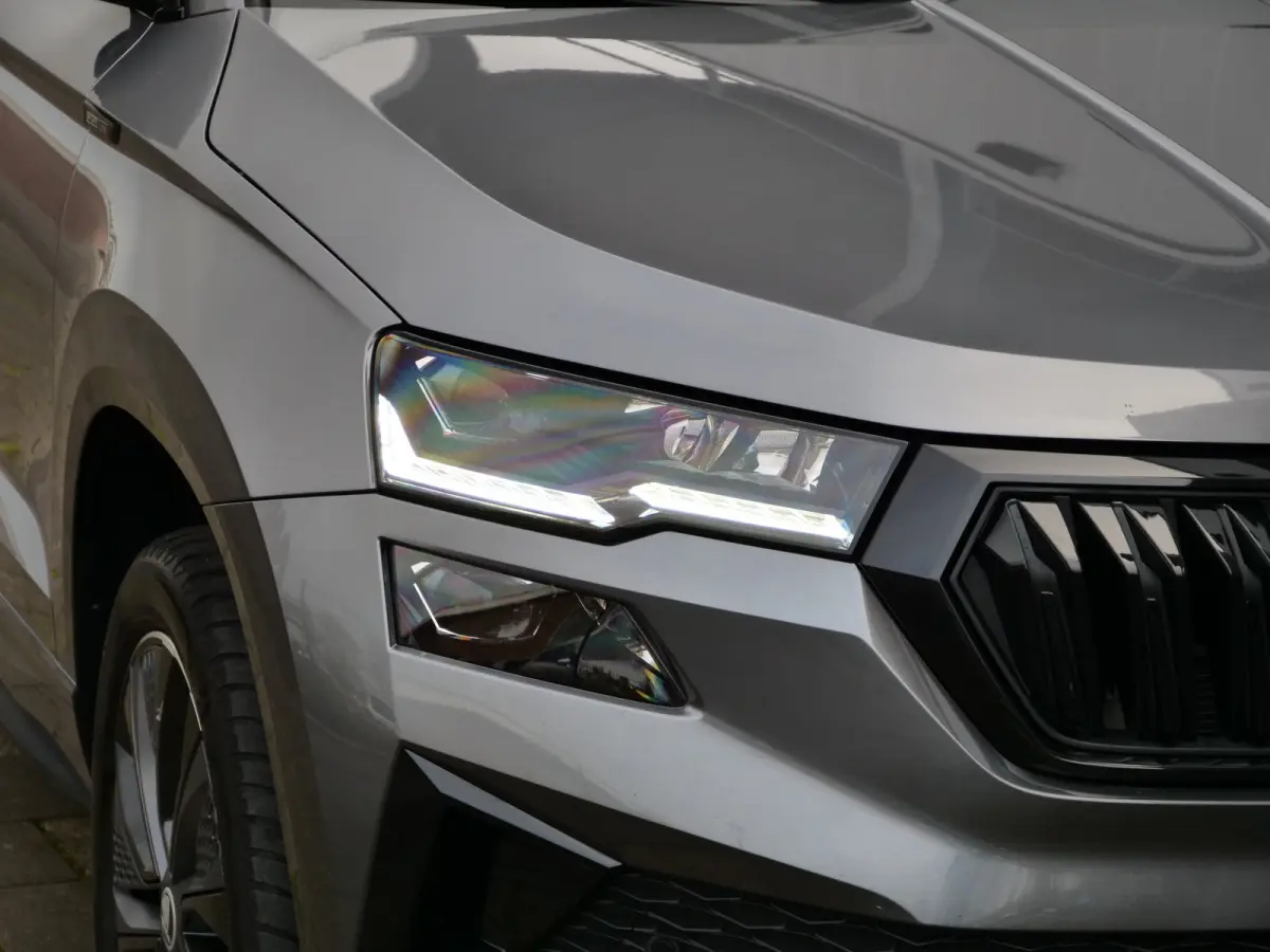 1.5 TSI ACT Sportline Business 150 Pk Automaat Navigatie / Camera / Apple Carplay / DAB / Trekhaak