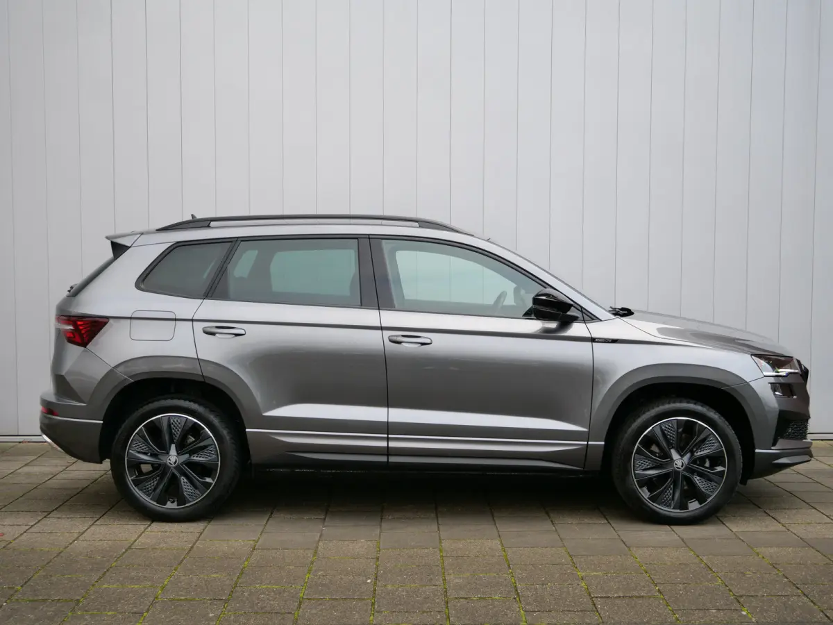 1.5 TSI ACT Sportline Business 150 Pk Automaat Navigatie / Camera / Apple Carplay / DAB / Trekhaak