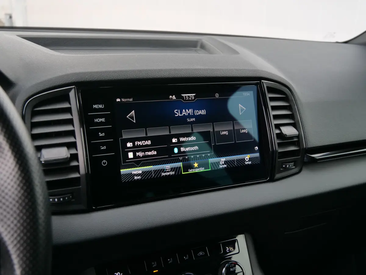 1.5 TSI ACT Sportline Business 150 Pk Automaat Navigatie / Camera / Apple Carplay / DAB / Trekhaak