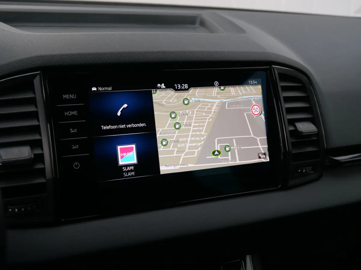 1.5 TSI ACT Sportline Business 150 Pk Automaat Navigatie / Camera / Apple Carplay / DAB / Trekhaak