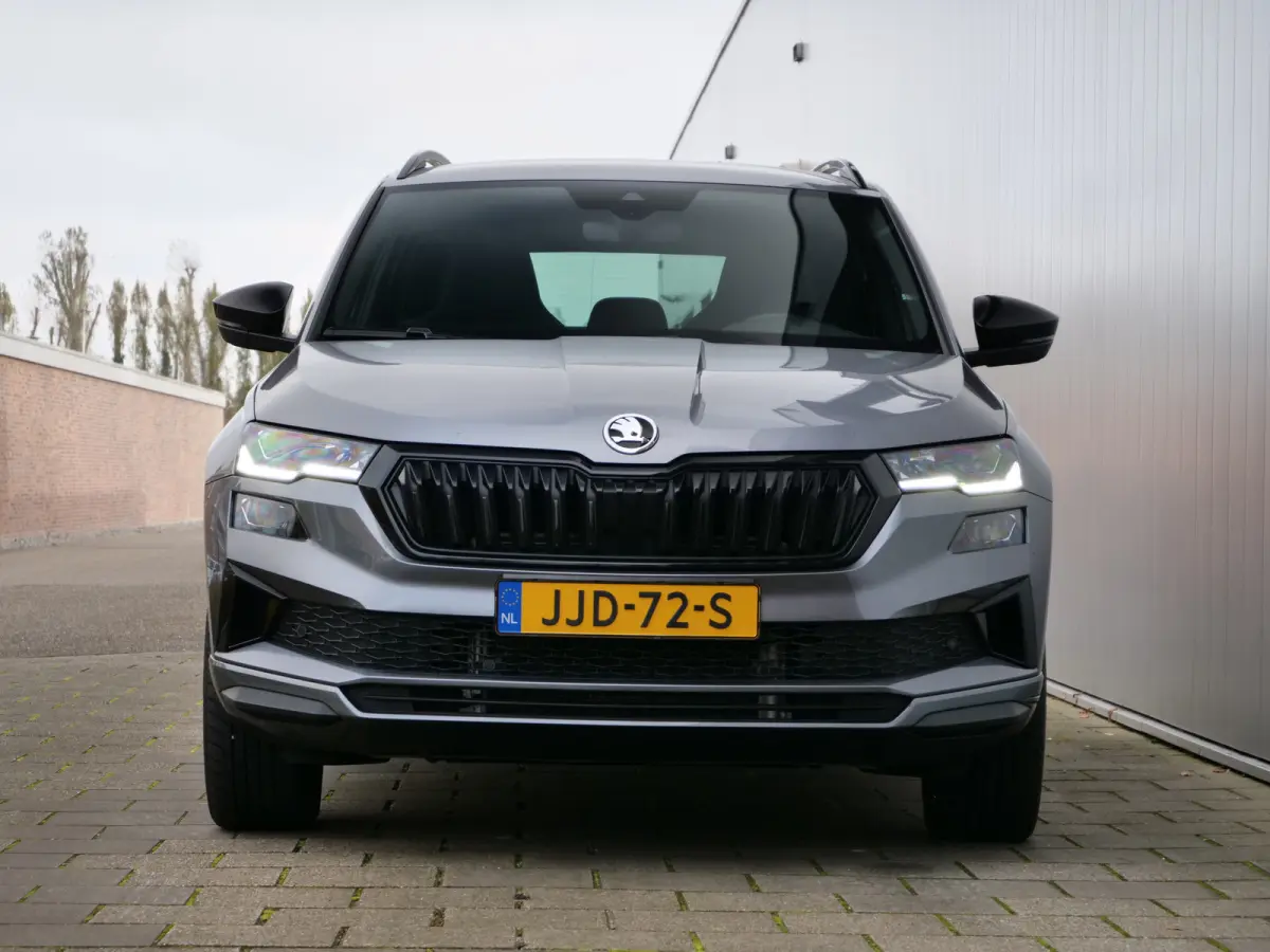 1.5 TSI ACT Sportline Business 150 Pk Automaat Navigatie / Camera / Apple Carplay / DAB / Trekhaak