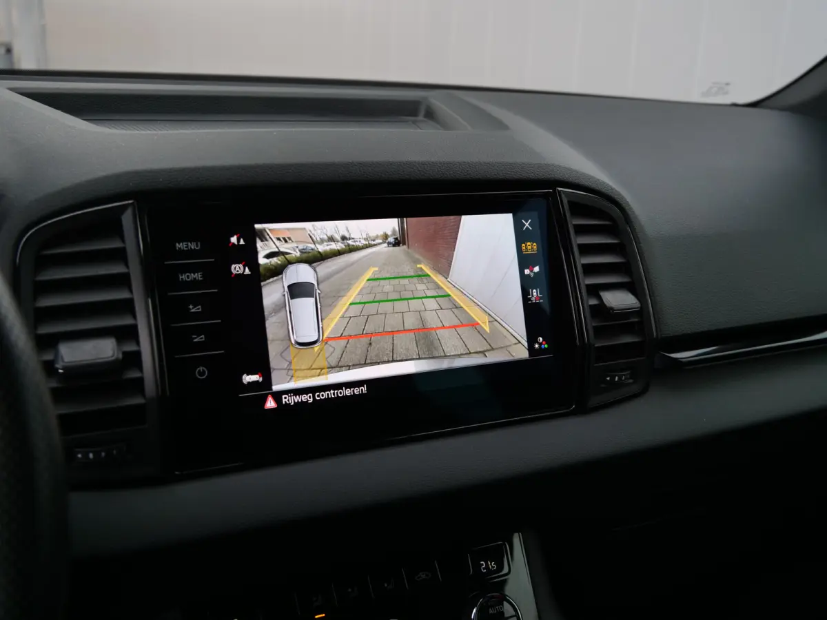 1.5 TSI ACT Sportline Business 150 Pk Automaat Navigatie / Camera / Apple Carplay / DAB / Trekhaak