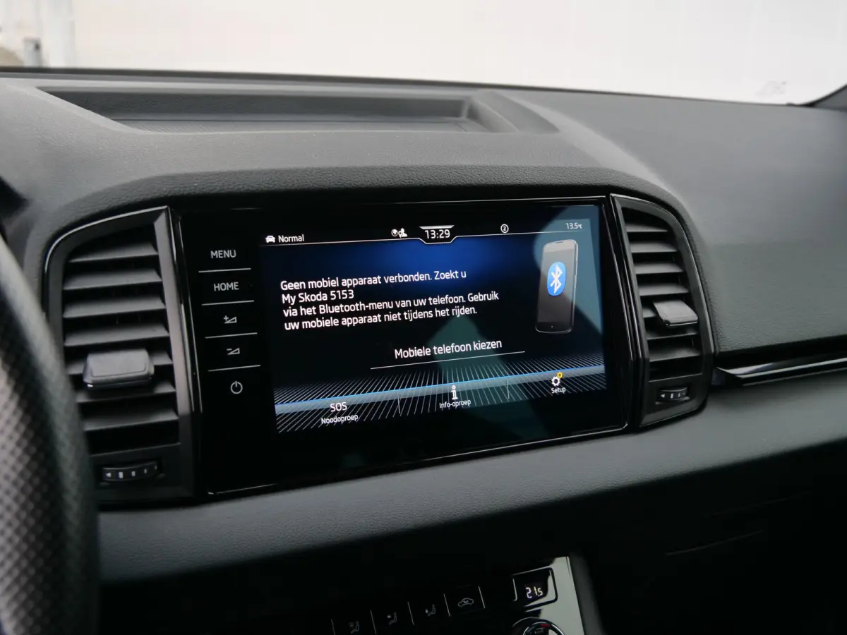 1.5 TSI ACT Sportline Business 150 Pk Automaat Navigatie / Camera / Apple Carplay / DAB / Trekhaak