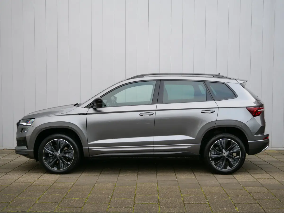1.5 TSI ACT Sportline Business 150 Pk Automaat Navigatie / Camera / Apple Carplay / DAB / Trekhaak