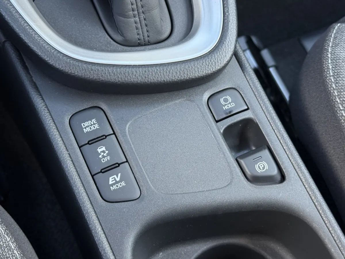 1.5 Hybrid Dynamic | Trekhaak | CarPlay | ACC | Camera | DAB+