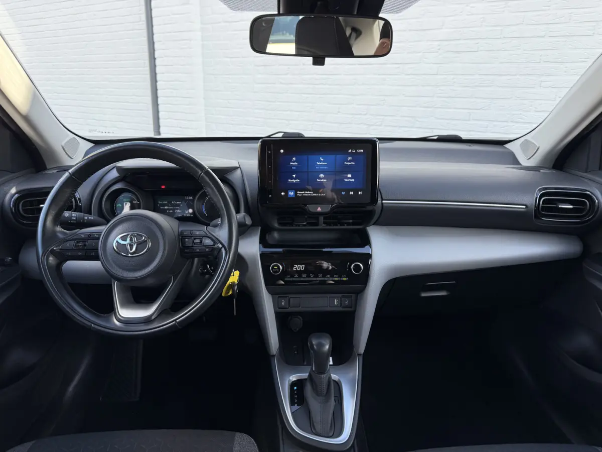 1.5 Hybrid Dynamic | Trekhaak | CarPlay | ACC | Camera | DAB+