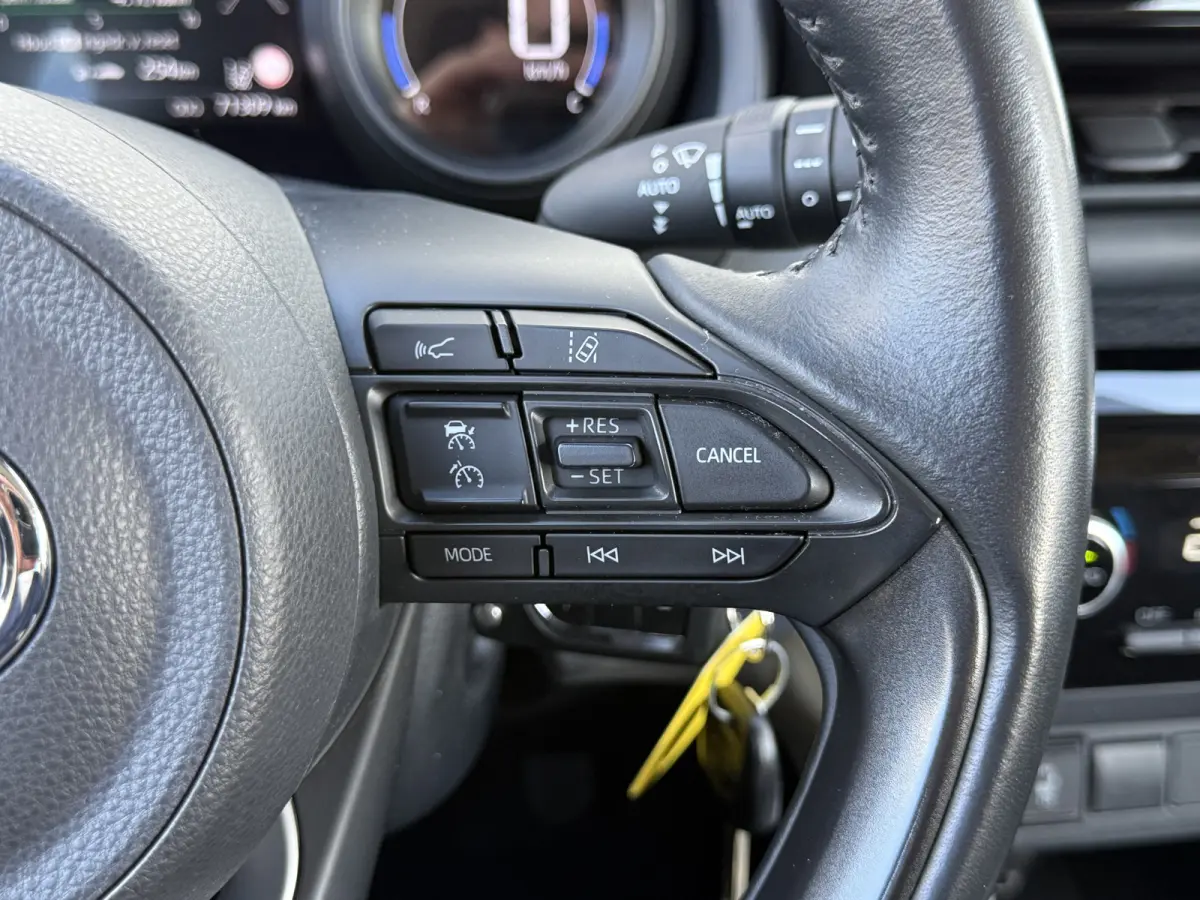1.5 Hybrid Dynamic | Trekhaak | CarPlay | ACC | Camera | DAB+