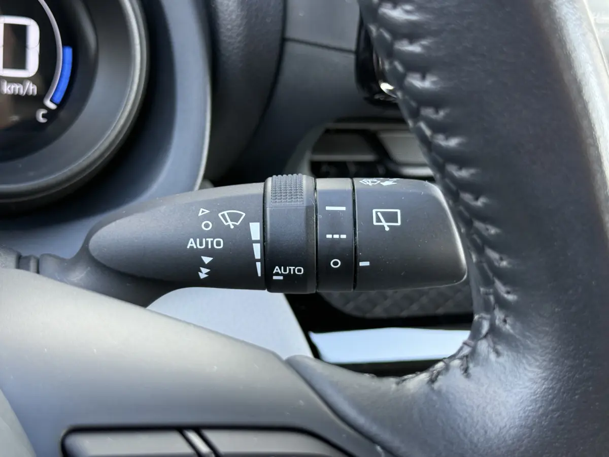 1.5 Hybrid Dynamic | Trekhaak | CarPlay | ACC | Camera | DAB+
