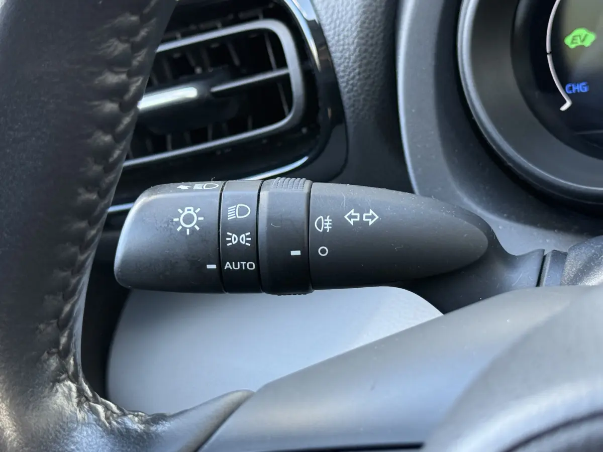 1.5 Hybrid Dynamic | Trekhaak | CarPlay | ACC | Camera | DAB+