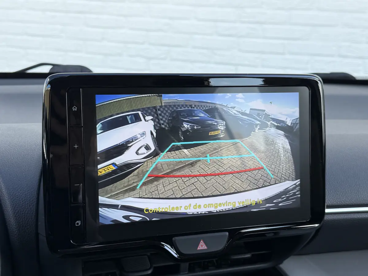 1.5 Hybrid Dynamic | Trekhaak | CarPlay | ACC | Camera | DAB+
