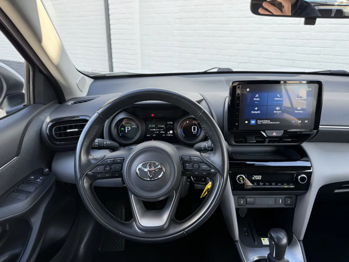 1.5 Hybrid Dynamic | Trekhaak | CarPlay | ACC | Camera | DAB+