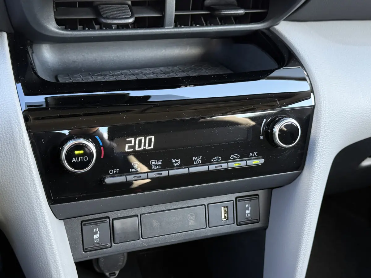 1.5 Hybrid Dynamic | Trekhaak | CarPlay | ACC | Camera | DAB+