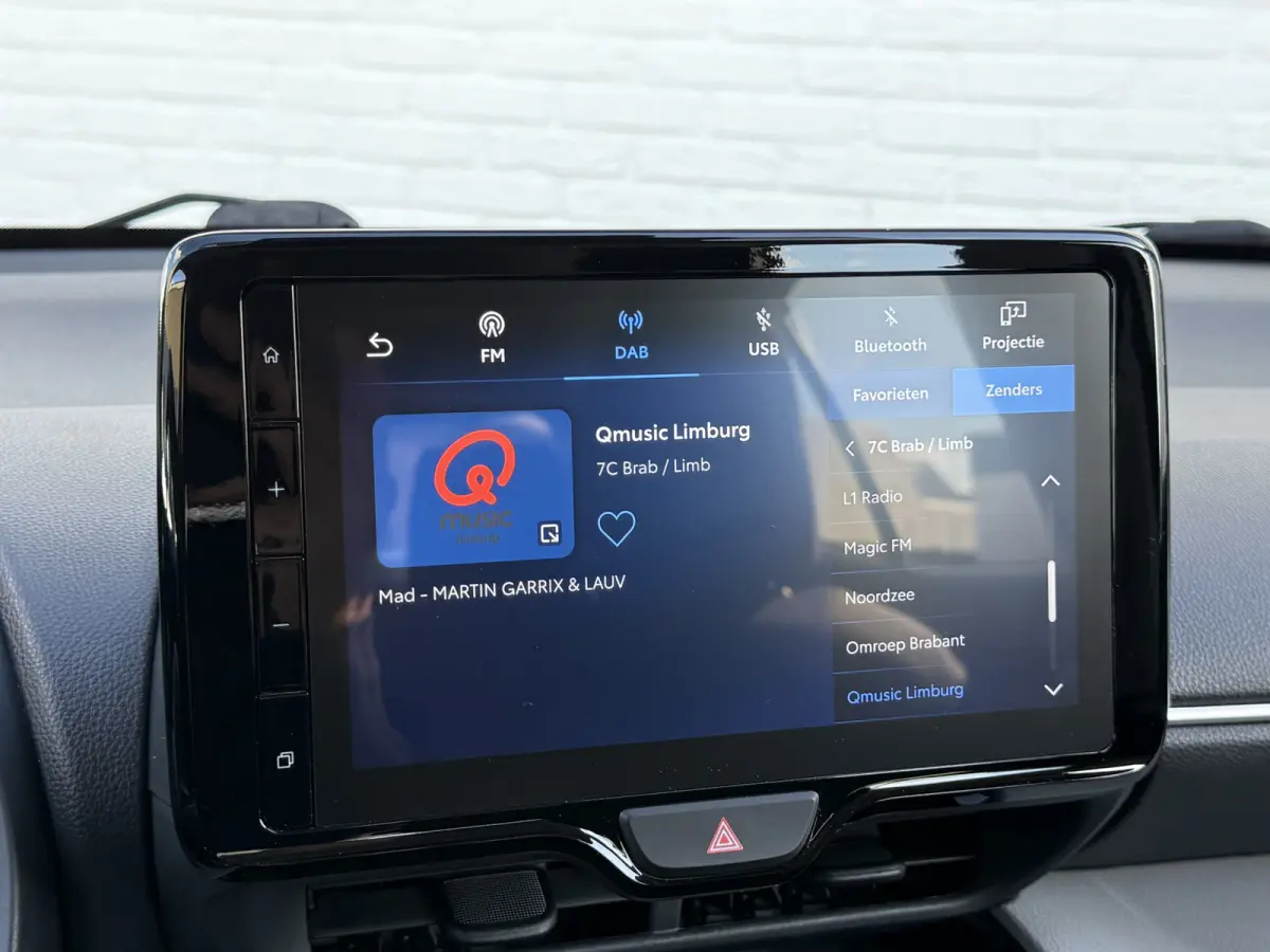 1.5 Hybrid Dynamic | Trekhaak | CarPlay | ACC | Camera | DAB+