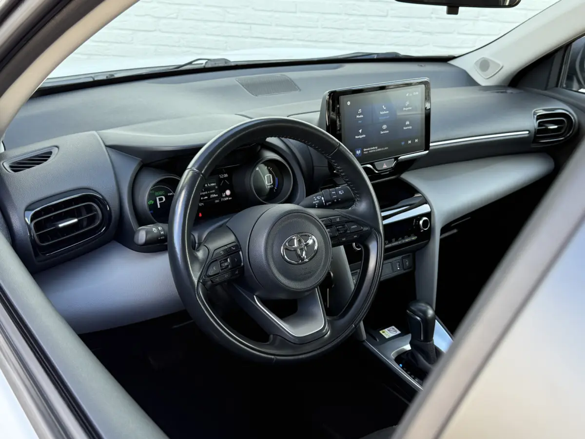 1.5 Hybrid Dynamic | Trekhaak | CarPlay | ACC | Camera | DAB+