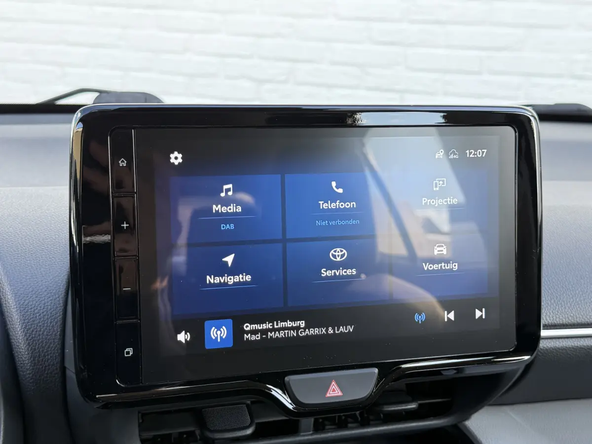 1.5 Hybrid Dynamic | Trekhaak | CarPlay | ACC | Camera | DAB+