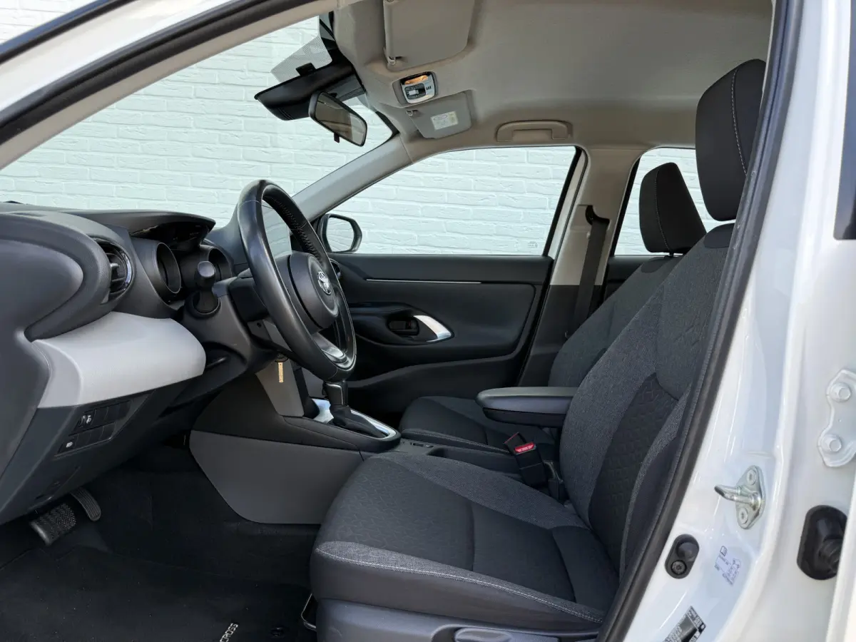 1.5 Hybrid Dynamic | Trekhaak | CarPlay | ACC | Camera | DAB+