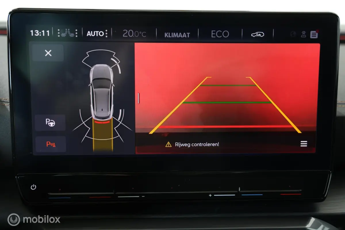 1.4 e-Hybrid VZ Performance - Stuur/Stoelverwarming - Carplay - Camera