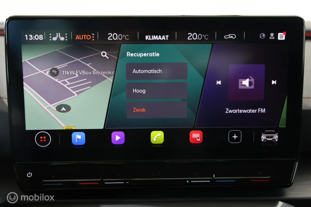 1.4 e-Hybrid VZ Performance - Stuur/Stoelverwarming - Carplay - Camera