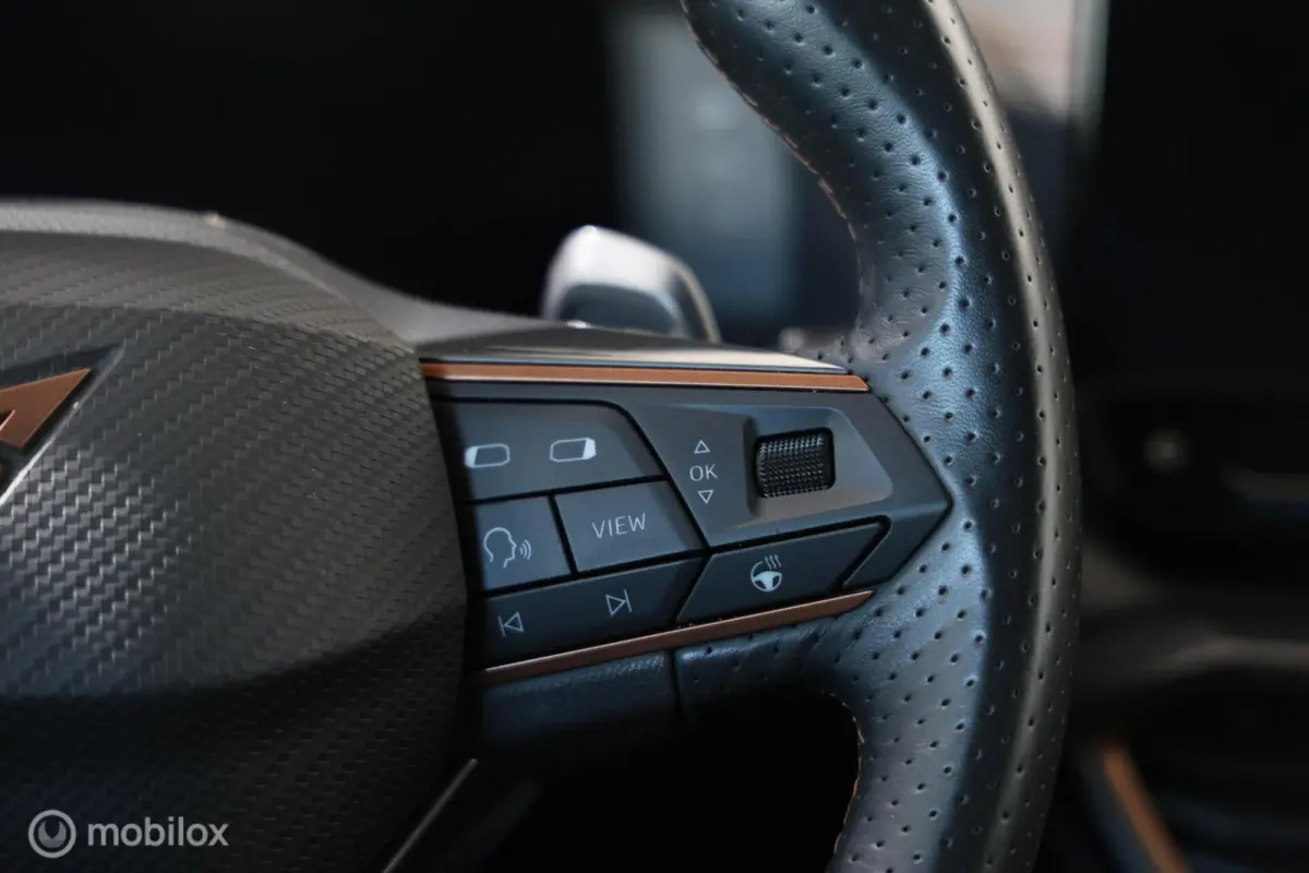 1.4 e-Hybrid VZ Performance - Stuur/Stoelverwarming - Carplay - Camera