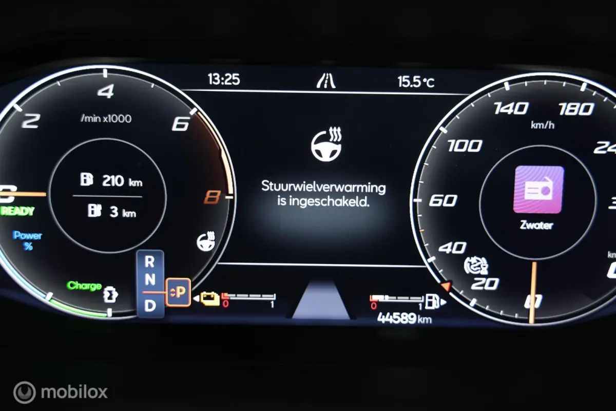 1.4 e-Hybrid VZ Performance - Stuur/Stoelverwarming - Carplay - Camera